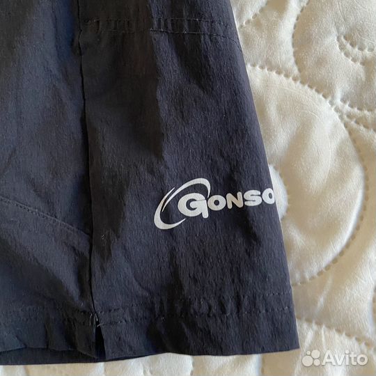 Шорты Gonso