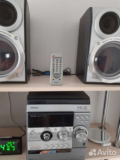 Магнитолла