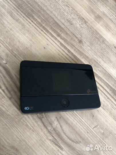 Мобильный Wifi Роутер TP-link M7350