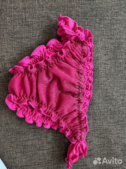 Плавки детские