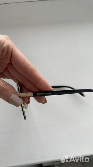 Очки Dolce Gabbana женские