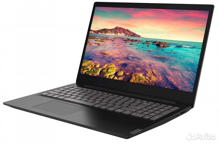 Ноутбук Lenovo Ideapad S145-15API 81UT007FRK