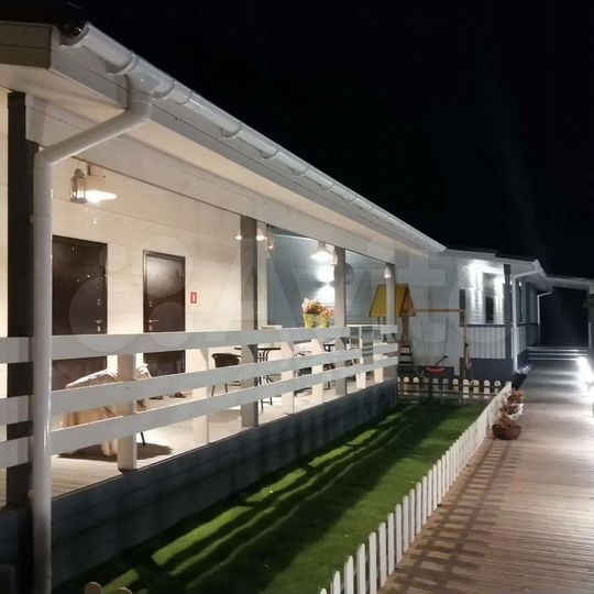 Комната 26 м², 1/1 эт.