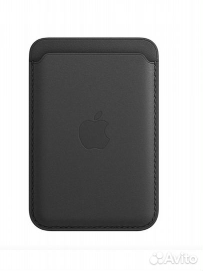 MagSafe картхолдер