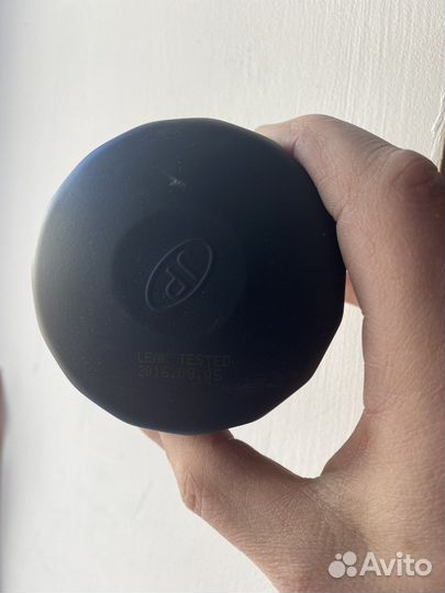 Масляной фильтр Japanparts fo-599s