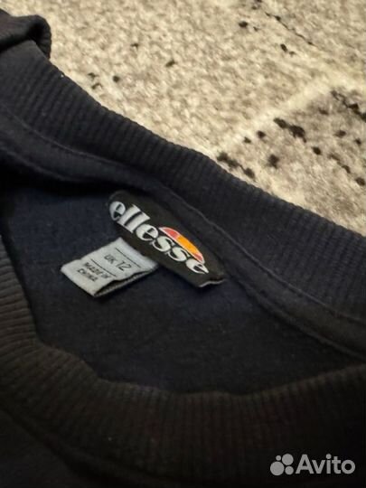 Свитшот Ellesse