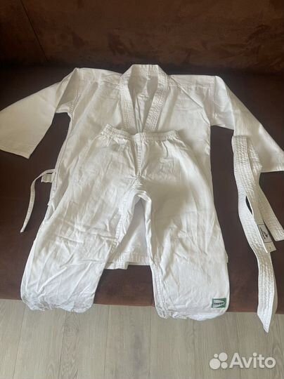 Кимоно для карате