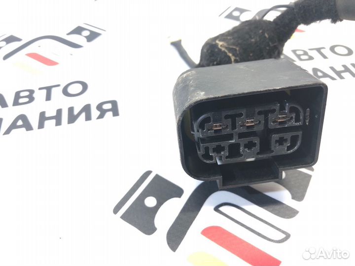 Пучок проводов для активной рулевой рейки Bmw X5