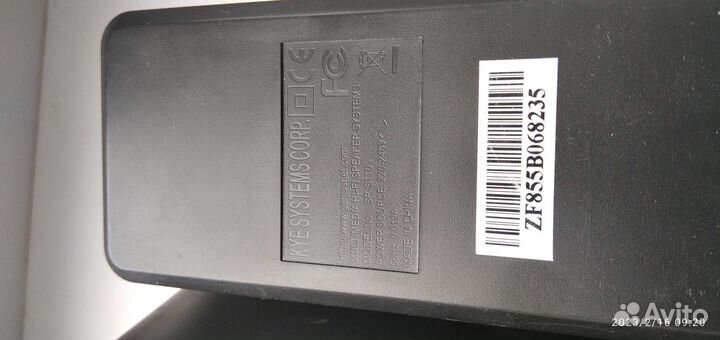 Колонки для компьютера genius новые