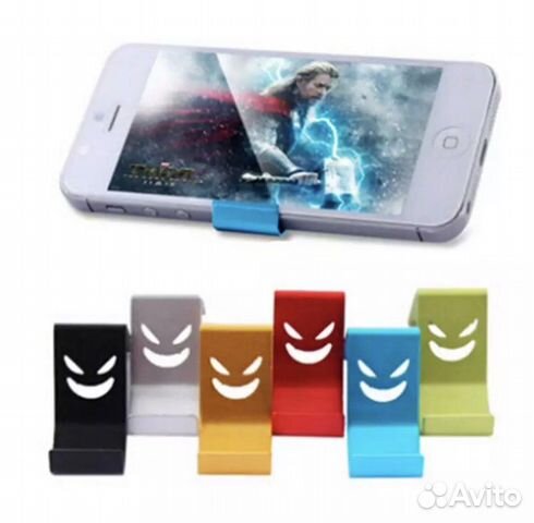 Металлический держатель