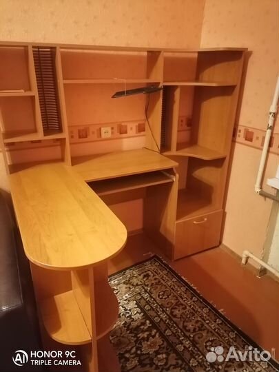 Компьютерный стол бу