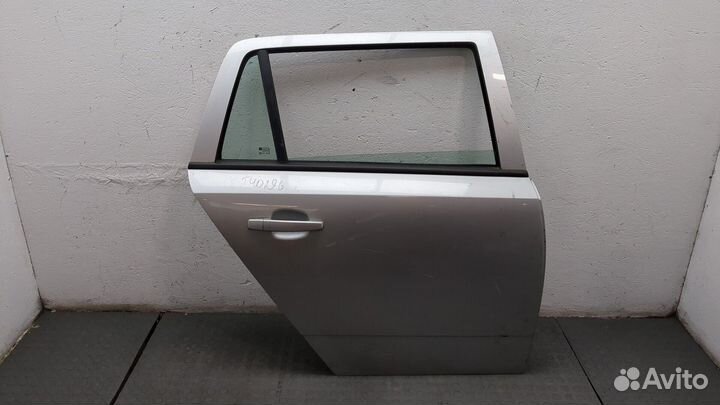 Дверь боковая Opel Astra H, 2010