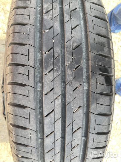 Bridgestone Ecopia EP-02 185/65 R15