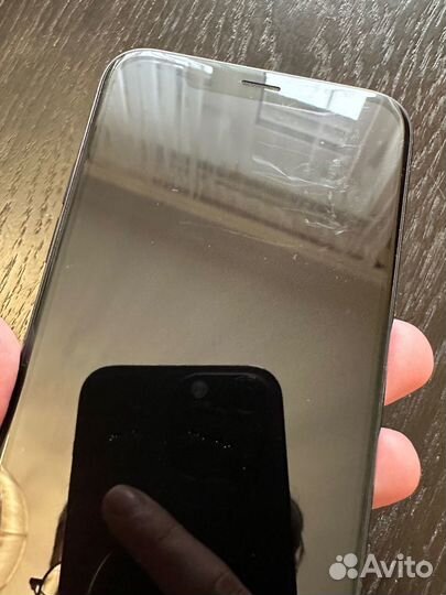 iPhone X, 256 ГБ