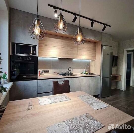 Кухонный гарнитур