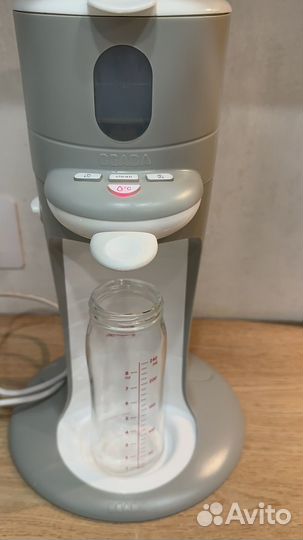 Подогреватель воды для смеси Beaba