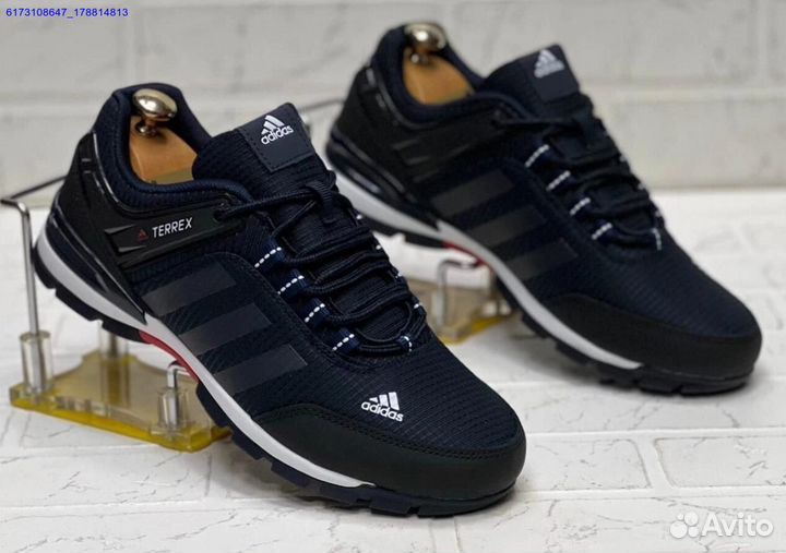 Кроссовки Adidas Terrex