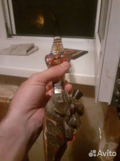 Ручная работа