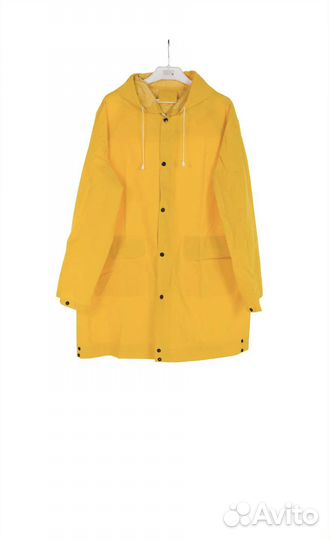 Плащ дождевик