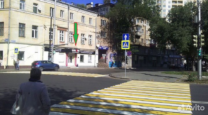 Люк для стиральной машины