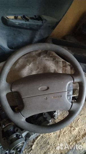 Руль Форд Contour