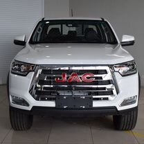 Новый JAC T8 Pro 2.4 MT, 2024, цена от 2 580 000 руб.