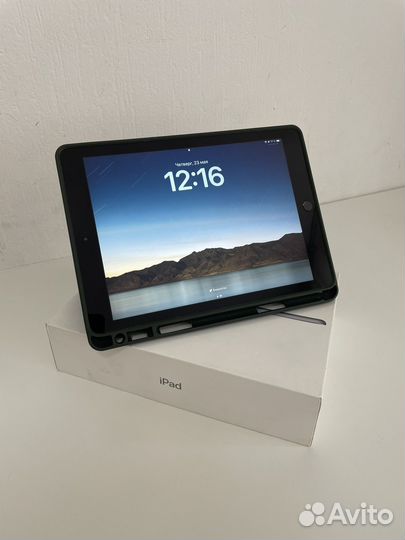 iPad 6 32gb