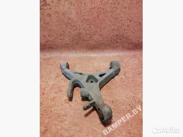 Рычаг задний правый Jaguar XJ