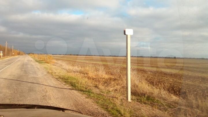 Участок 11 га (СНТ, ДНП)