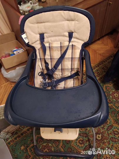 Стульчик для кормления