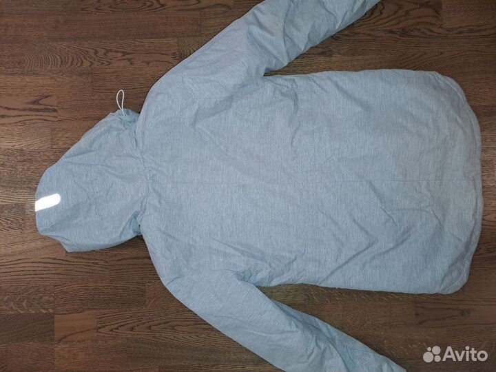 Куртка зимняя для девочки