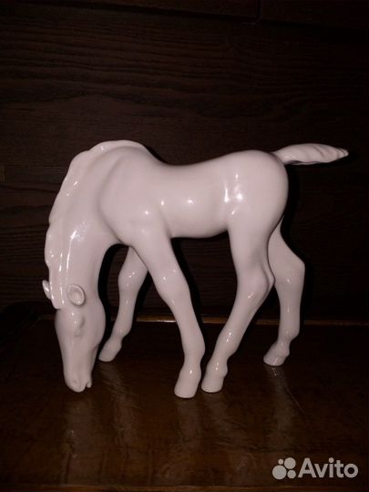 Мальчик с дудочкой Германия