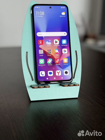 Xiaomi Redmi Note 10S, 6/128 ГБ