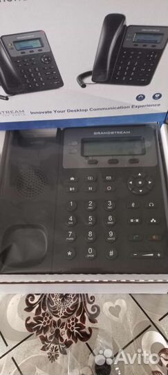 Ip телефон 1610