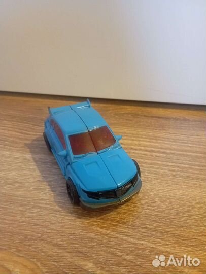 Продажа трансформеров из мультика