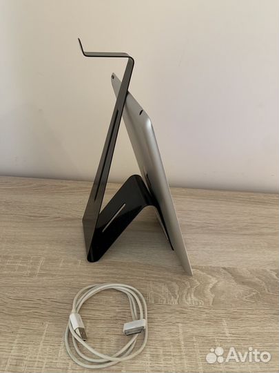 Планшет apple iPad mini 4