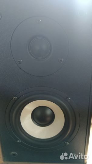 Акустика 2.0 Microlab solo1 mk2 (bluetooth)