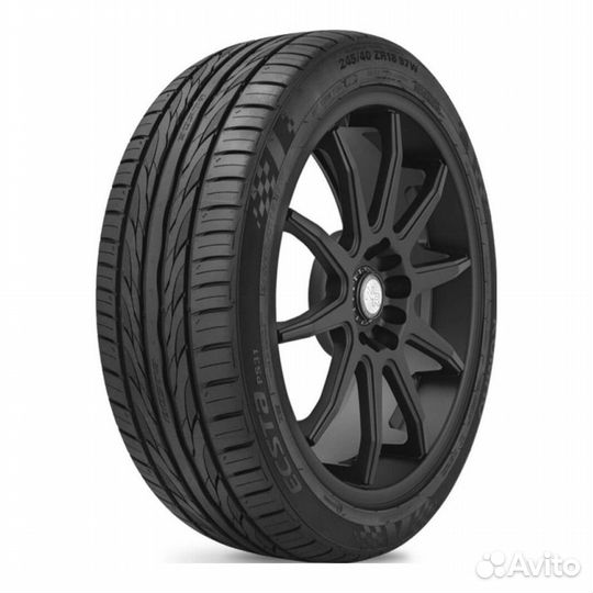 Kumho Ecsta PS31 195/55 R15 85V