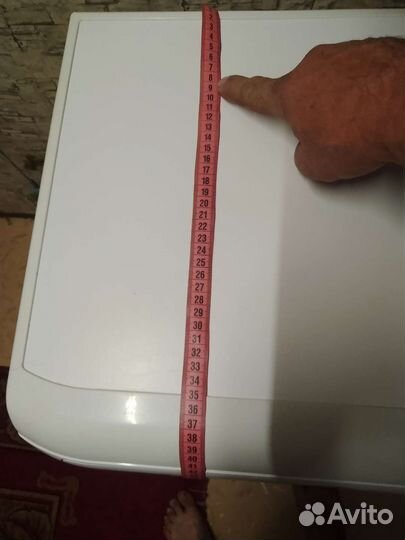 Стиральная машина аристон