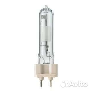 Лампа металлогалогеннаяphilips