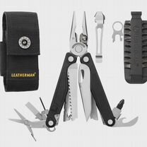 Мультитул Leatherman Charge Plus