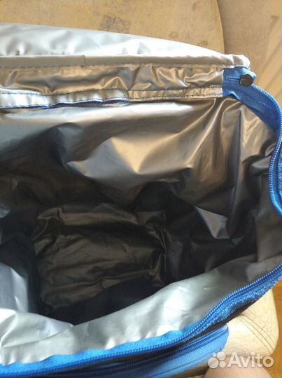 Сумка холодильник