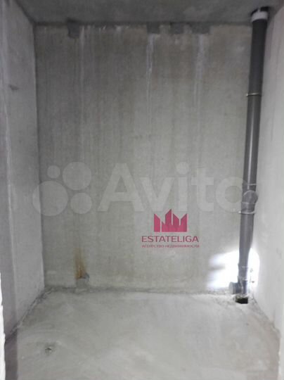 Квартира-студия, 28,8 м², 14/17 эт.