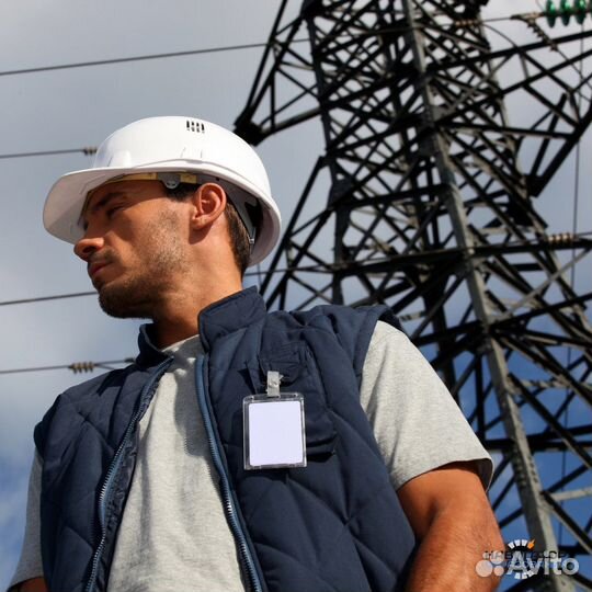 Электромонтажник