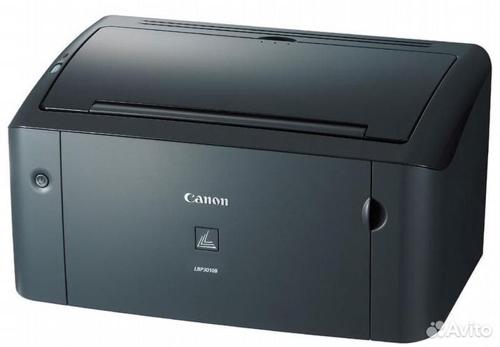 Лазерный принтер Canon LBP-3010B