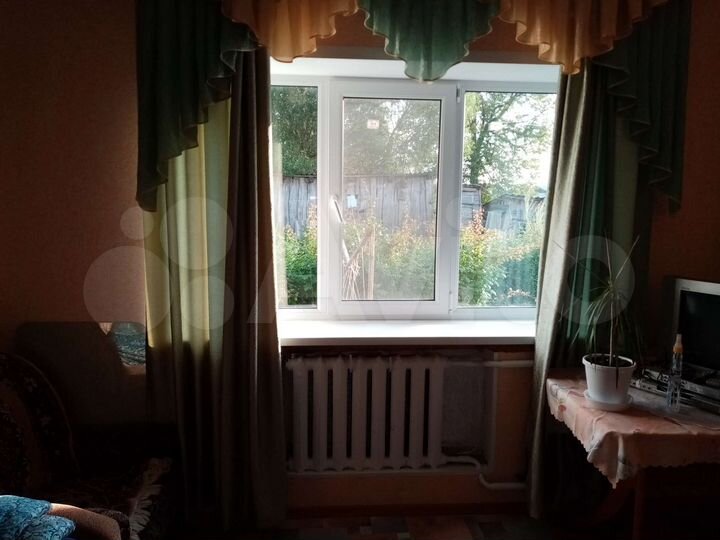 3-к. квартира, 86,3 м², 1/1 эт.