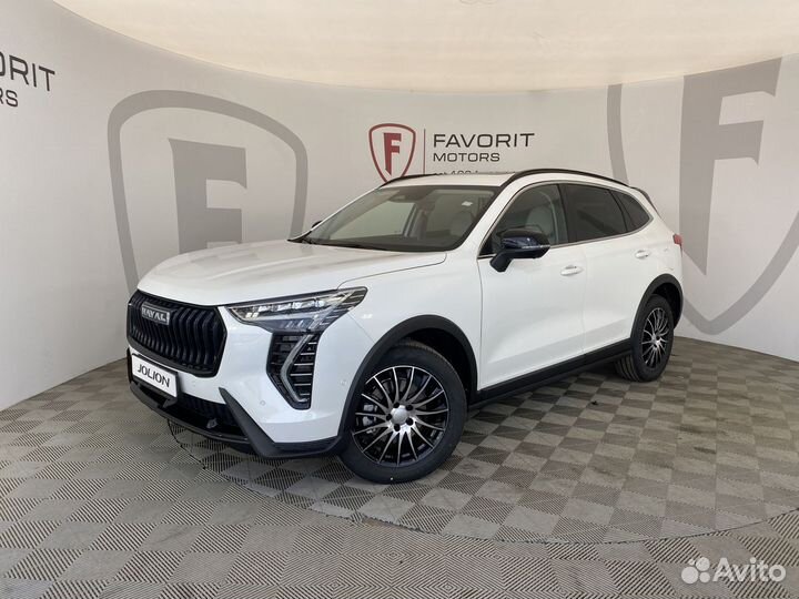 Haval Jolion 1.5 AMT, 2024