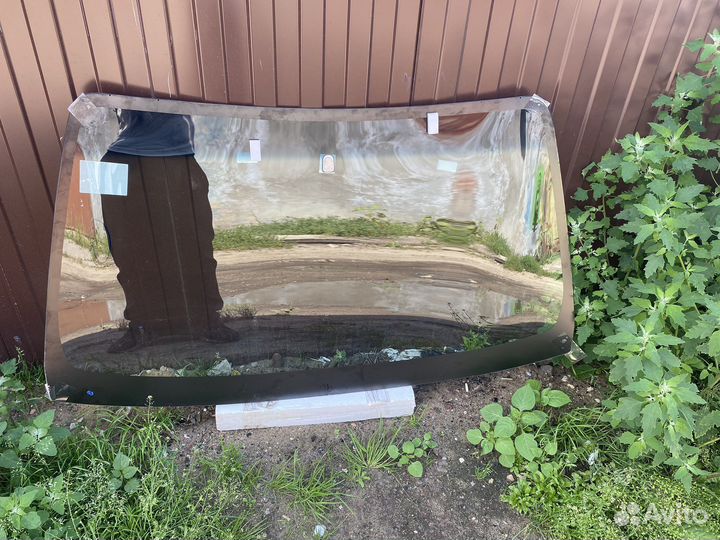 Renault Megane 1 1995-2003 лобовое стекло