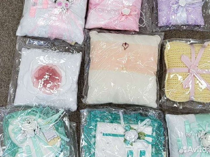 Подушка для колец оптом и в розницу