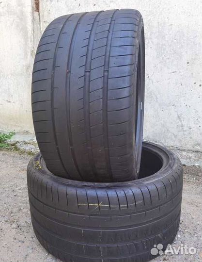 Goodyear Eagle F1 Asymmetric 3 305/30 R21 104Y